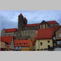 Quedlinburg, Stiftskirche St. Servatius, Foto Marcela (flickr).jpg